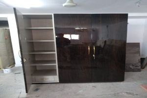 Modern Luxury Design Wardrobe