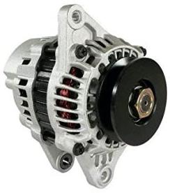 Bosch Bo Alternator