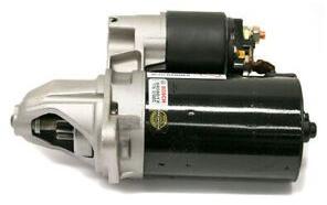 Bosch DE 76-81 Starter Motor