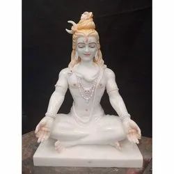 Shankar god statues