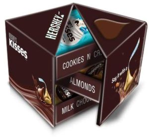 dry fruit chocolate gift pack boxes