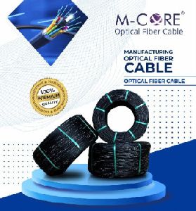 4 Core Fiber FRP + Yarn