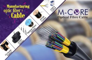 Fiber Optic Cables