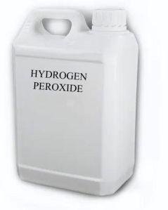 Hydrogen Peroxide