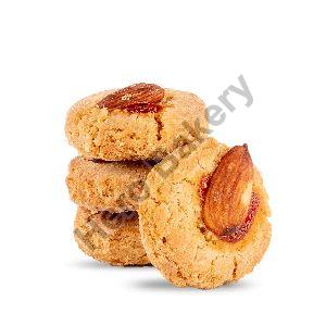 Badam Khatai Cookies
