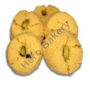Pista Khatai Cookies