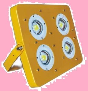 Aluminum LED Flameproof Flood Light