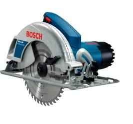 Bosch 20mm 1400W Professional Circular Saw, GKS 140