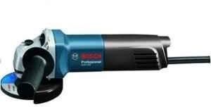 Bosch GWS600 4 Inch 670W Angle Grinder