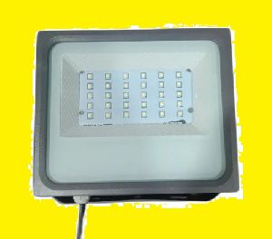 Flood Light, Pure White