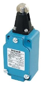 Honeywell Limit Switch