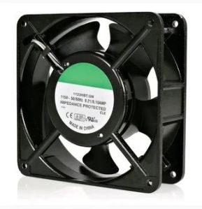 Industrial Cooling Fan