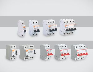 exora mcb isolators