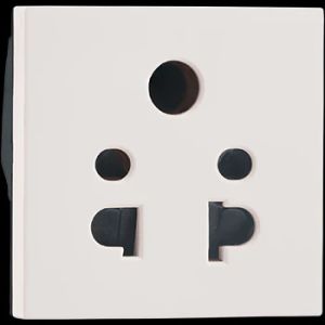 Legrand 679228 - 6 A SOCKET