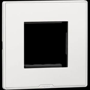 Legrand 679502 - PLATE 2 M