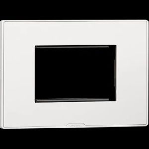 Legrand 679503 - PLATE 3 M