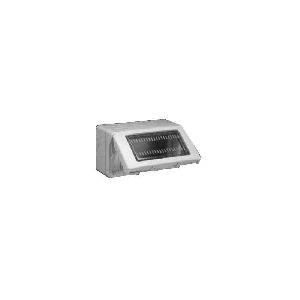 legrand arteor grey plexo box adapter