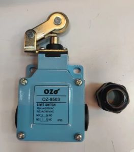 OZO Limit switch