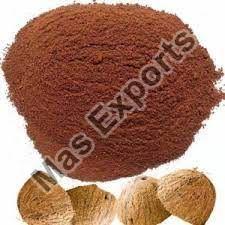 Coconut Shell Powder