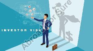 investor visa services