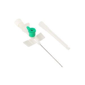 sanitara-non-toxic pyrogenic free sterile iv cannula