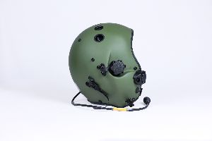 Combat Helmet