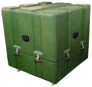 FRP Military Packaging Containers For Defence