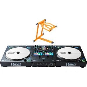 Rane DJ Twelve 2er + DJ Seventy-Two LS OR Mixer