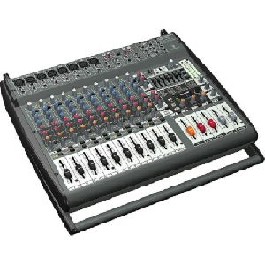 100% Original Behringer PMP4000 16-Channel Powered Mixer