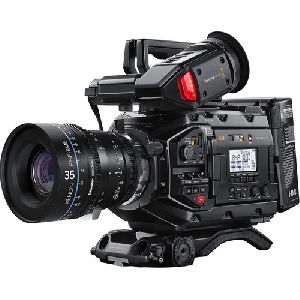 100% Original Professional Blackmagic Design URSA Mini Pro 4.6K G2 Digital Cinema Camera