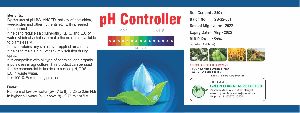 Plants Ph Controller