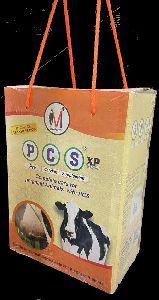 PCS Xp-Eco Pack Powder