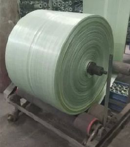 HDPE Woven Fabric