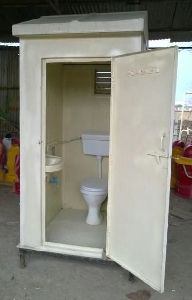 Executive Portable Toilet