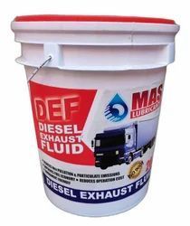 20 L Diesel Exhaust Fluid