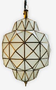 Moroccan Ceiling Lamp Shade