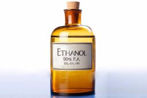 Ethanol Liquid