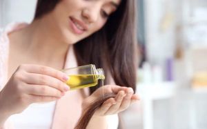 bhringraj hair oil