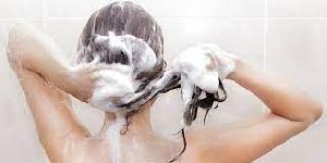 Keratin Argan Oil Shampoo