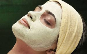 Multani Mitti Face Pack