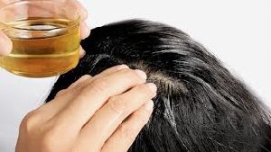 Onion & Bhringraj Hair Oil