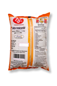Aj\'S Vermicelli