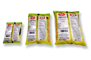 Aj\'S Macaroni