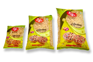 Aj\'S Macaroni