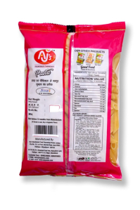 Aj\'S Penne Pasta