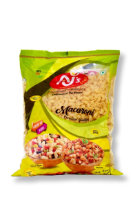 Aj\'S Macaroni