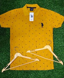 Polo T-Shirts