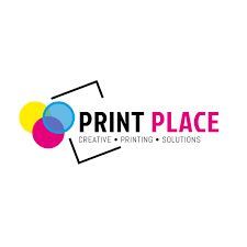 logo printing service