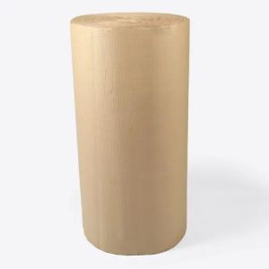 120 GSM Corrugated Paper Rolls