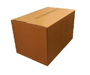 7 Ply Corrugated Paper Boxes